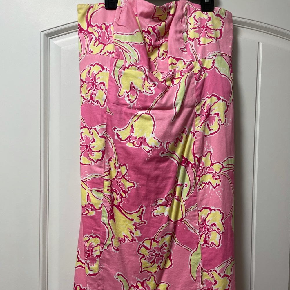 Lilly dress